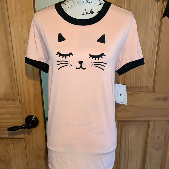 liv shirt